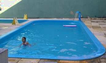 Imagem 5: Apartamento para venda possui 65 metros quadrados com 3 quartos em Jóquei Clube - Fortalez