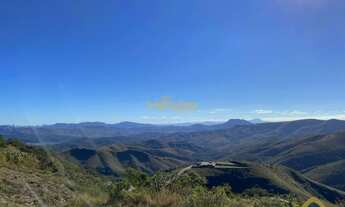 Imagem 2: Lote de 2622m² à venda no Quintas do Morro