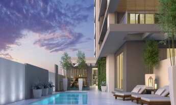 Imagem 3: Apartamento com 3 quartos à venda, 188 m² anita garibaldi - joinville/sc