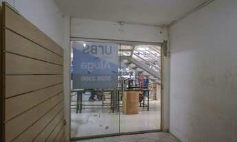 Imagem 4: Galpão / depósito com aluguel por R$1.300 /mês