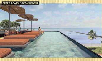 Imagem 7: Flat Beira-Mar do Cabo Branco - SETAI Edition