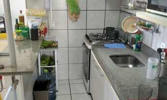 Imagem 4: Laredo / Joaquim Távora / 3 quartos / 65m² / Móveis Projetados / Andar Alto