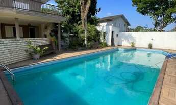 Imagem 6: Casa com piscina içara