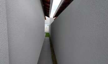 Imagem 7: Casa térrea Figueiras do parque, 2 quartos