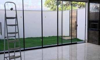 Imagem 5: Goiânia - Casa Padrão - Setor Faiçalville