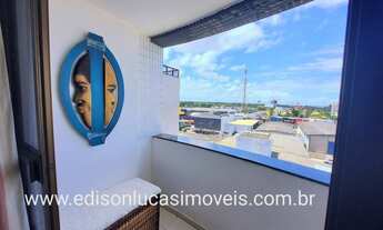 Imagem 7: Cobertura para venda possui 176 metros quadrados com 3 quartos