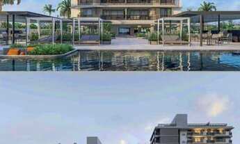 Imagem 7: Apartamento com 2 dormitórios à venda, 66 m² por R$ 648.987,99 - Ponta de Matos - Cabedelo