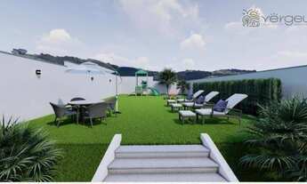 Imagem 5: Casa com 3 dormitórios à venda, 153 m² por R$ 829.000 - Shalimar - Lagoa Santa/MG