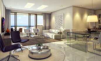 Imagem 7: APARTAMENTO ALTO PADRÃO COM 4 QUARTOS E LAZER COMPLETO!