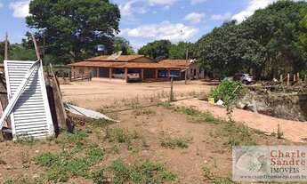 Imagem 4: Fazenda para Venda em Heitoraí, Zona Rural, 5 dormitórios, 3 suítes, 1 banheiro, 2 vagas