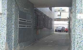 Imagem 4: Apartamento para aluguel tem 55 metros quadrados com 1 quarto em Centro - São Vicente - SP