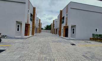 Imagem 2: Dúplex em condomínio fechado(3 quartos)!!!