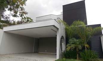 Imagem: Casa de condomínio no Urbanova com 4 quartos