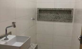 Imagem 5: Casa Térrea com 3 quartos sendo uma suíte