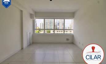 Imagem 6: Curitiba - Conjunto Comercial/Sala - Água Verde