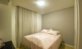 Imagem 7: Área privativa à venda de 3 quartos e 2 vagas de garagem no Bairro Ouro Preto