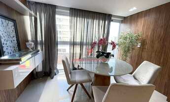 Imagem 6: PORTEIRA FECHADA. TODO PROJETADO. 3 suítes, em Tambaú