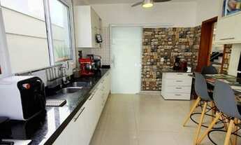 Imagem 5: Ondomínio Mont Blanc na cidade de Sorocaba/SP