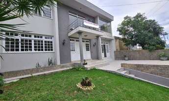 Imagem 2: Casa para venda com 6 quartos em Trindade - Florianópolis - SC