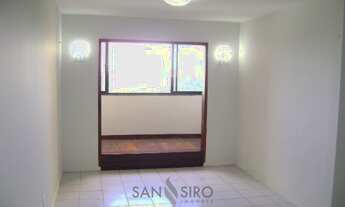 Imagem 5: APARTAMENTO 03 QUARTOS(02 SUÍTES) DIONÍSIO TORRES