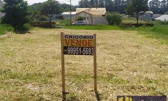 Imagem 1: Terreno Comercial para Venda em Cianorte, Residencial Parque das Nações