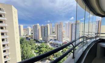 Imagem 7: Magnífico apartamento de 142m² à venda no Parque Del Sol