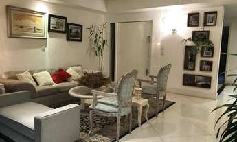 Imagem: Apartamento para aluguel tem 207 metros