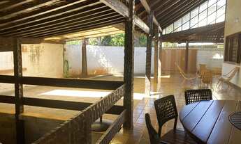 Imagem 3: Sobrado para venda tem 387 metros quadrados com 4 quartos em Setor Sul - Goiânia - GO