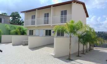 Imagem: Casa a venda em Cotia Novo pronta para morar!!!