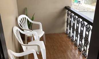 Imagem 3: Casa á venda com 4 quartos em Matatu - Salvador - BA