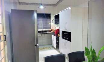 Imagem 7: Casa para venda 3 quartos com suite e churrasqueira a carvão no Parque Atheneu - Goiânia