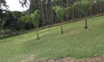 Imagem 2: SÍTIO ELDORADO 260.000M2 CASA, PISCINA, 3 LAGOS, QUATINGA MOGI DAS CRUZES SP