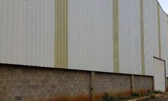 Imagem 7: Salão logística e indústria- alto padrão