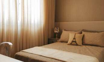 Imagem 4: Apartamento para venda com 45 metros quadrados com 2 quartos