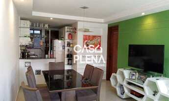 Imagem 5: Casa com 3 dormitórios à venda por R$ 340.000,00 - José de Alencar - Fortaleza/CE