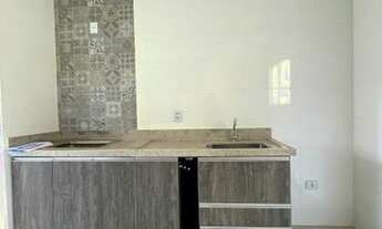 Imagem 6: Apartamento para venda com 65 metros quadrados com 2 quartos