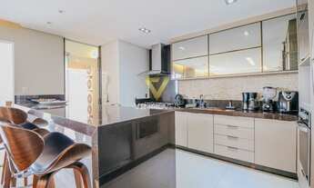 Imagem 5: Duplex para venda com 161 metros quadrados com 3 quartos em Setor Oeste - Goiânia - GO