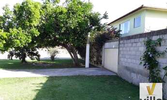 Imagem: Venha Morar no paraiso - Casa duplex Recanto