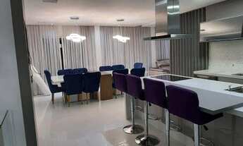 Imagem 15: Casa com 4 suítes à venda, 650 m² por R$ 4.000.000 - Monterey Ville - Mogi das Cruzes/SP