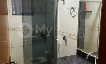 Imagem 5: Casa com 3 quartos - Bairro Residencial Itaipu em Goiânia