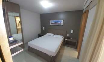 Imagem: GOIâNIA - Flat Padrão - Setor Pedro Ludovico