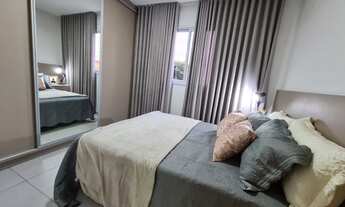 Imagem 5: Conheça o Residencial Ideale o melhor Apartamento de Anápolis