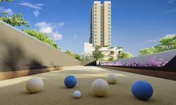 Imagem 6: Apartamento para venda tem 72 metros quadrados com 2 quartos em Praia de Armacao - Penha