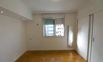 Imagem 5: EXCELENTE APARTAMENTO COM 02 DORMS CLOSET E SUITE PARA VENDA OU LOCAÇÃO NA BELA VISTA - SÃ