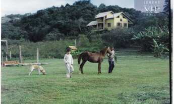 Imagem: Área à venda, 204229 m² por R$ 10.000.000,00