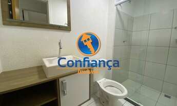 Imagem 5: Apto 2 Qts Piso em Porcelanato em Colina de Laranjeiras