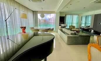 Imagem 5: Excelente apartamento vista mar no Meireles com 3 suítes