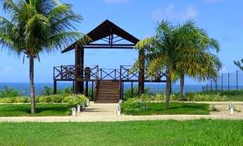 Imagem 7: Lote/Terreno para venda tem 450 metros quadrados em Centro - Barra de São Miguel - AL