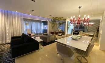 Imagem 2: Apartamento para venda com 126 metros quadrados com 3 quartos