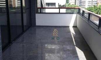 Imagem 4: Apartamento com 3 dormitórios, 225 m² - venda por R$ 990.000,00 ou aluguel por R$ 4.500,00